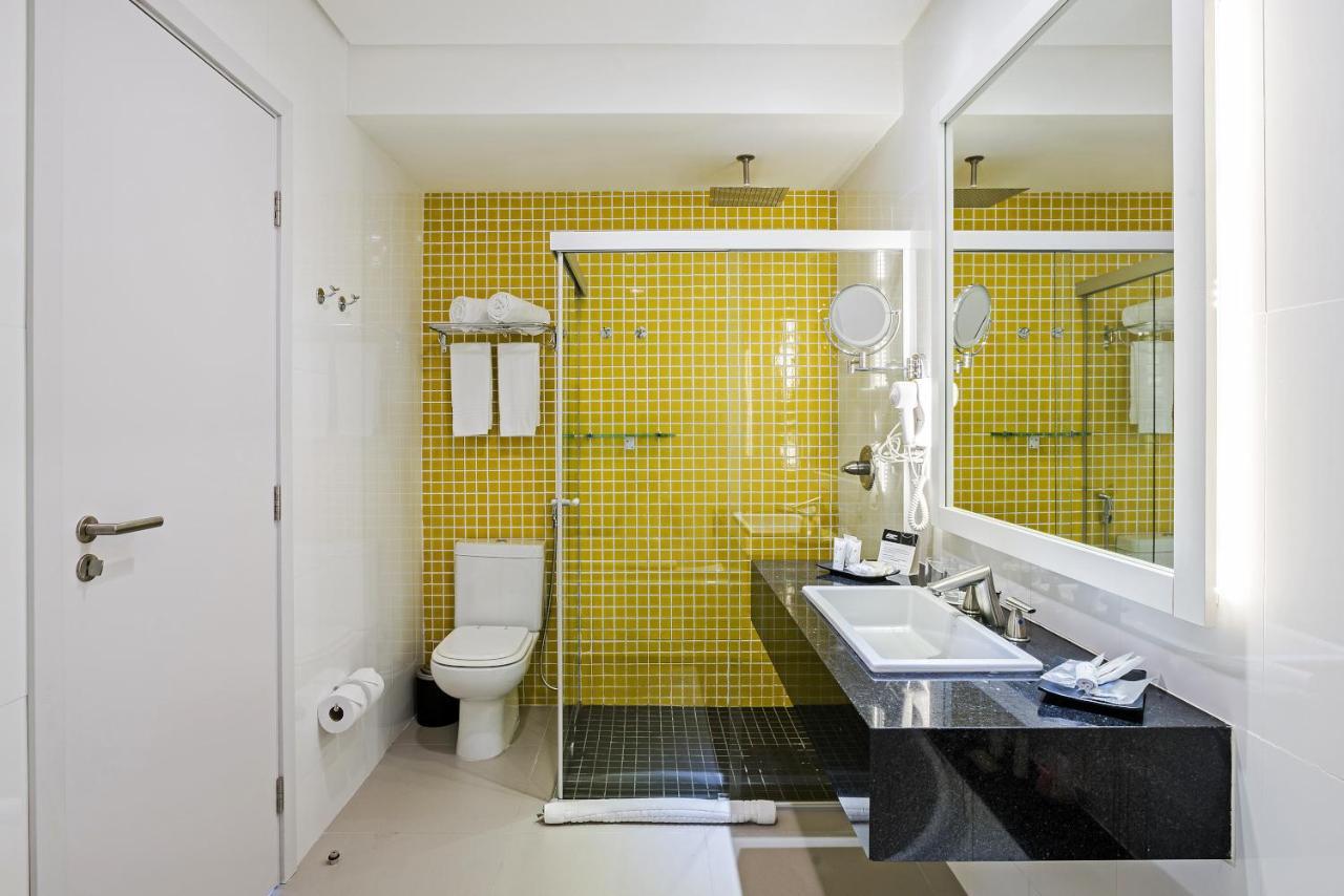 Hotel Guaruja Vivah *