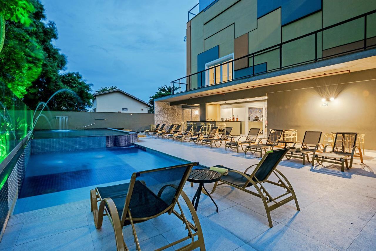 Guaruja Vivah Hotel *