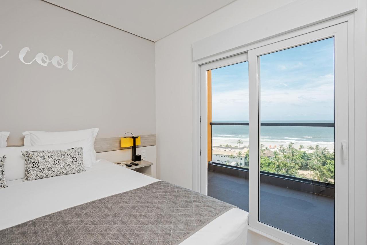 Hotel Guaruja Vivah *