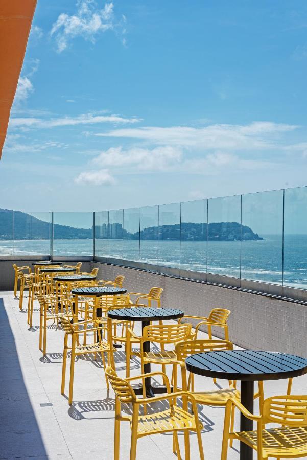 Hotel Guaruja Vivah *