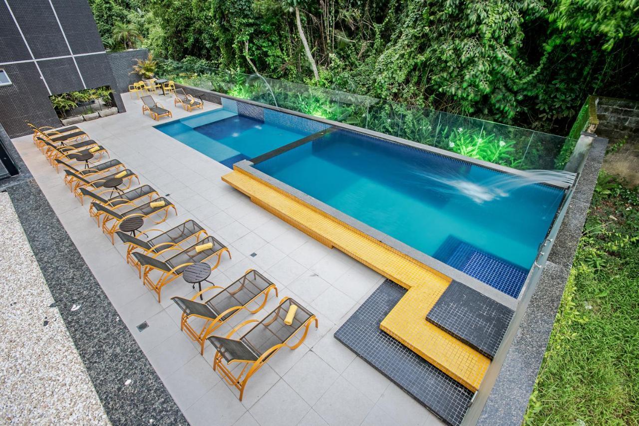 Hotel Guaruja Vivah