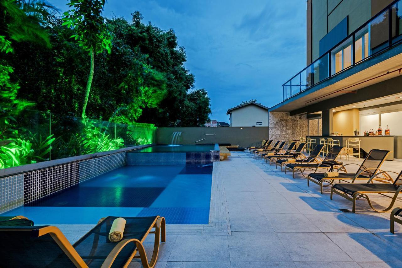 Hotel Guaruja Vivah