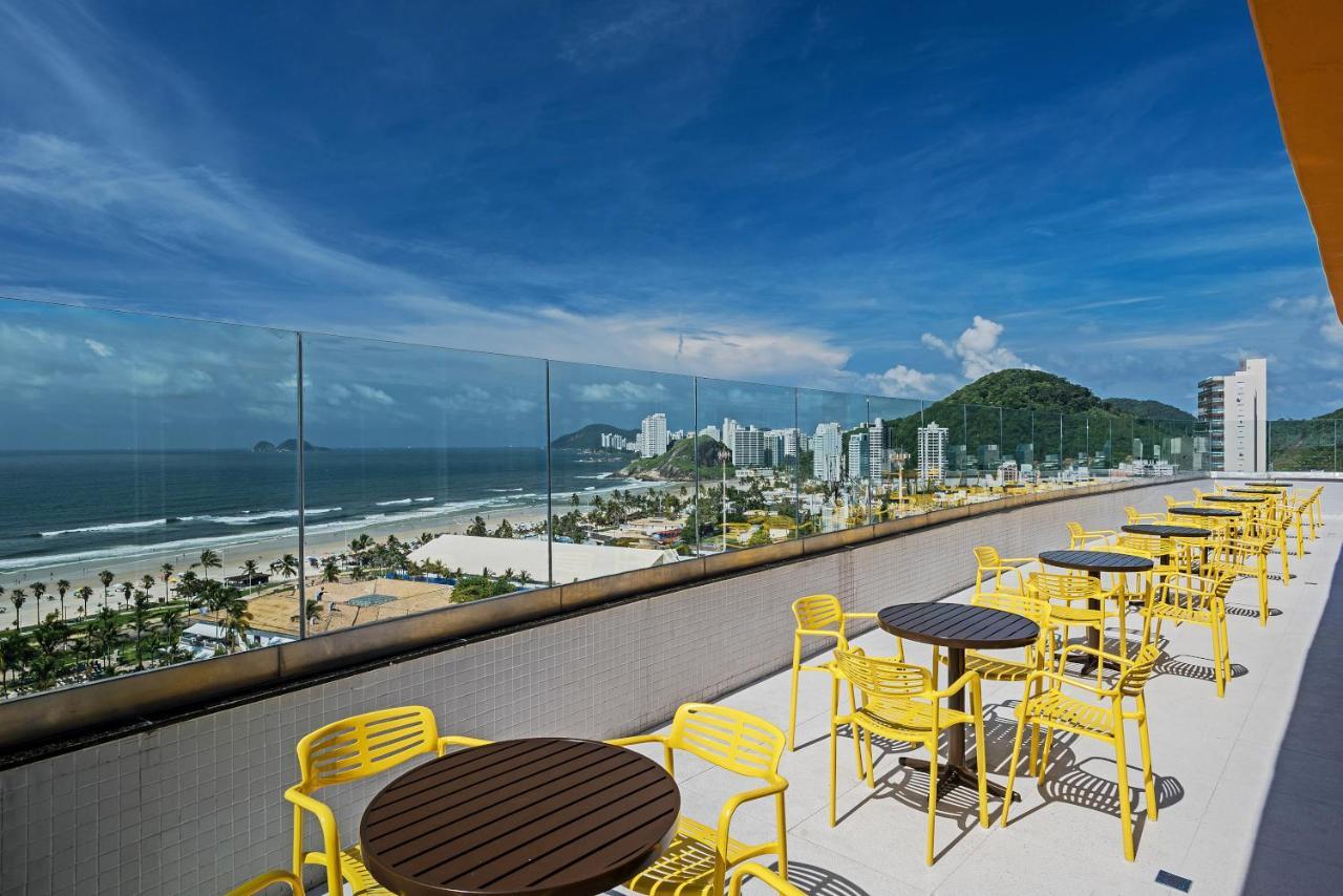 Guaruja Vivah Hotel *